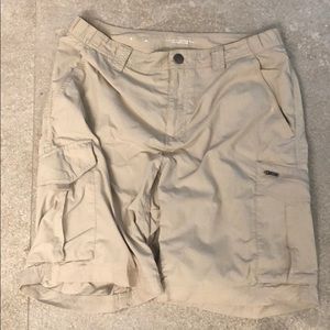 Columbia Men’s Lightweight Hiking Shorts 🩳W 32